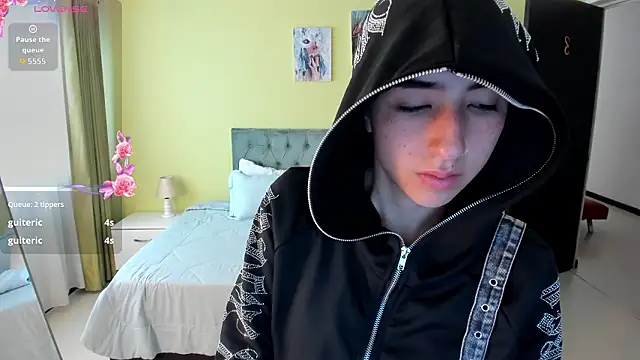 Celeste_Rous__ webcam