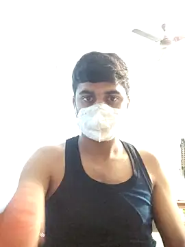 rahul_india (M young) - Full nude