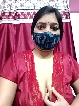 Webcam Model (Cute_Riya_1)  is live.Free join now!