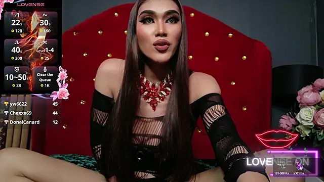 DevilCock_Antonia webcam