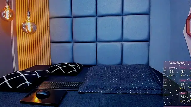 PAMELA-SMIITH webcam