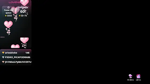 rossie_lanie_ webcam