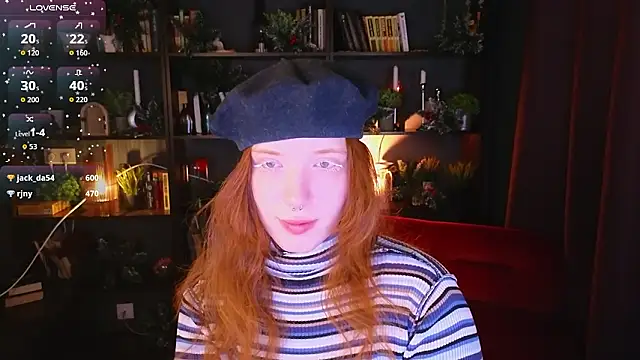 jennifernolan webcam