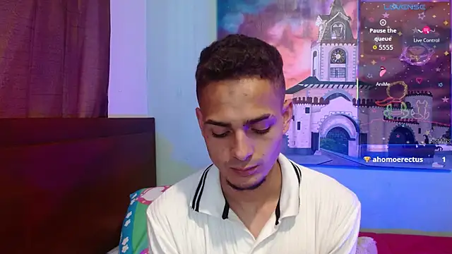 jeffstyle18 - Jeffstyle18's free webcam - UK Sex Cams