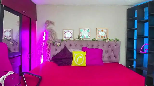 _Pamela_ebony webcam