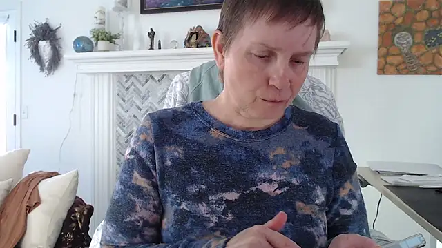 AuroraWillows webcam