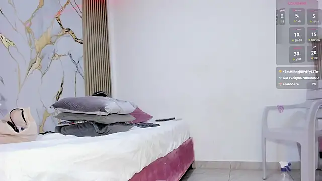 YUSELFI_ROSS_ webcam