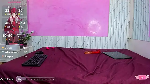 Mia_Tailor_Bms webcam