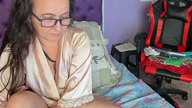 Margoth_clain webcam