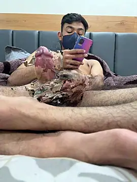 rajapo_1 (M young) - Cum shot 💦💦