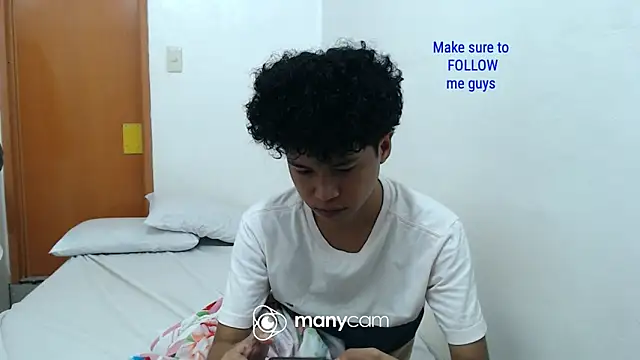 pinoystrip23 (M young) - rain on me