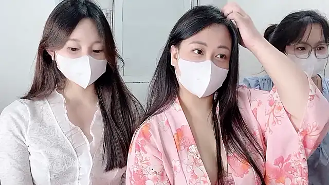 Bamboo_Swetie webcam