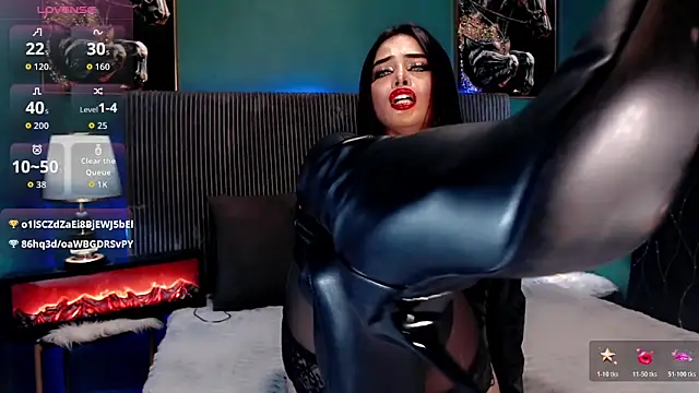 Missionary_Addiction_Cums webcam