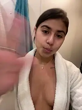 adorablepetite webcam