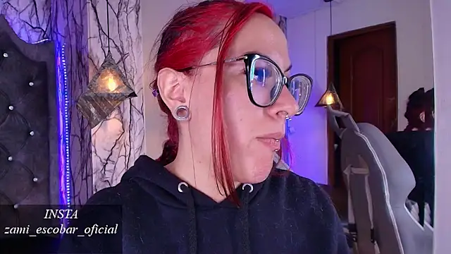 Zami_Escobar_of webcam