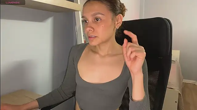 Sunshineegirll webcam