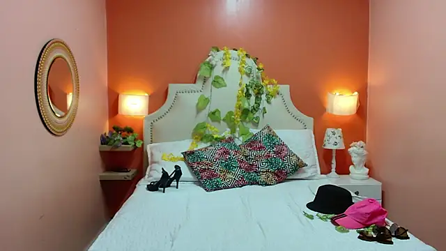 Dalila_Najjar_ webcam