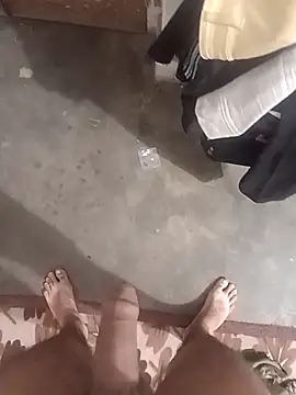 daksh__8_inche (M twink) - Full nude