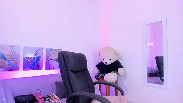 Allyson_aisha webcam