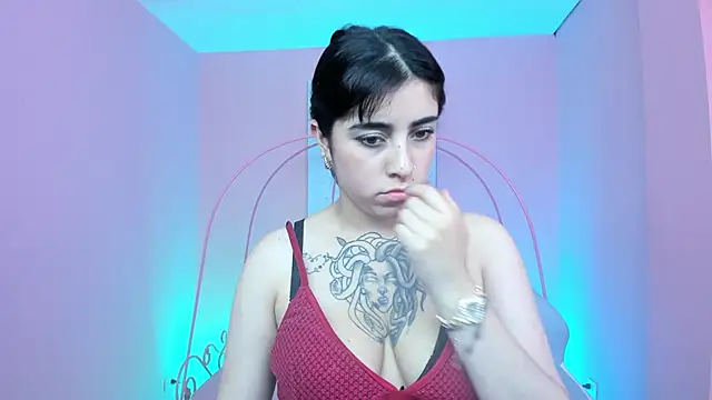 Adri_gomez_x webcam