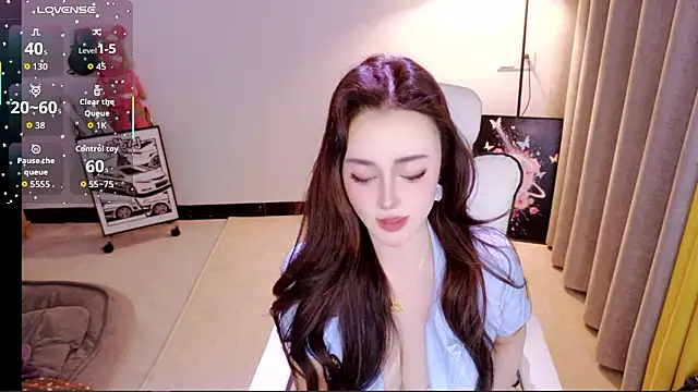 NaNa706 webcam