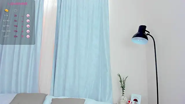 cherry_blossom77 webcam