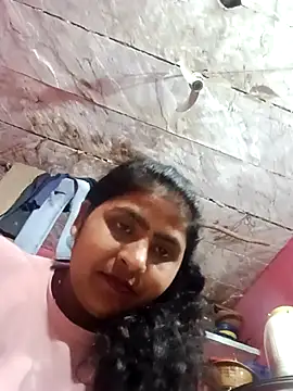 Teena_bharti webcam