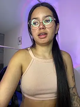 Rosita_forever_ webcam