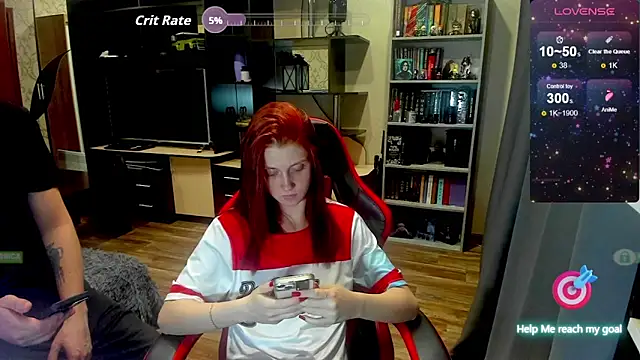 sky_linee2 - Sky_linee2's free webcam - UK Sex Cams