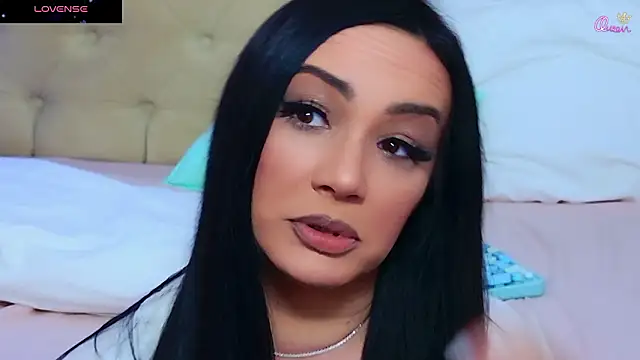 DaliyaArabian webcam