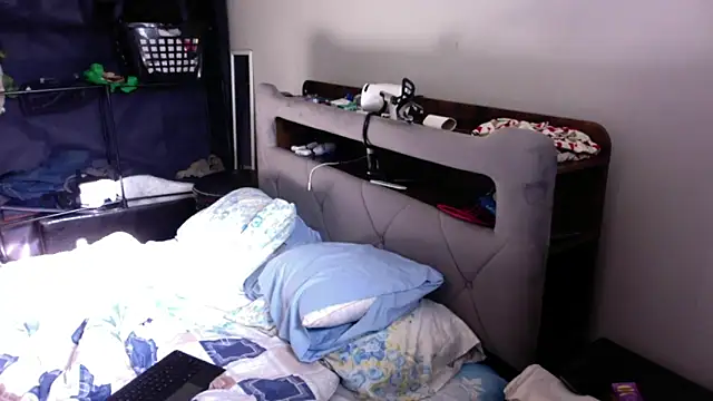 Ricanmrmarcus webcam