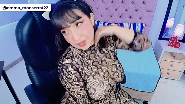 Emma_monserrat