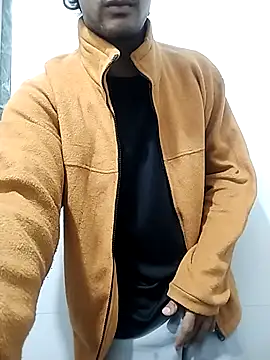 ilhaamgrey (M young) - Ready to be naked