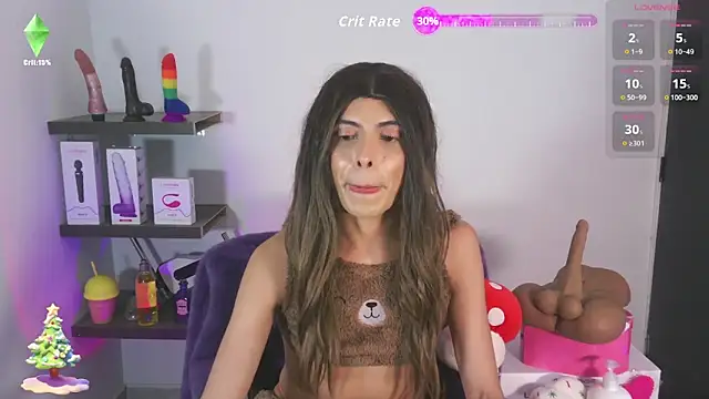 valentina_crtti webcam