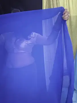 Mysterious__angel webcam