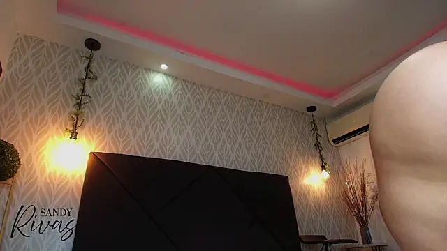 sandy_rivas webcam