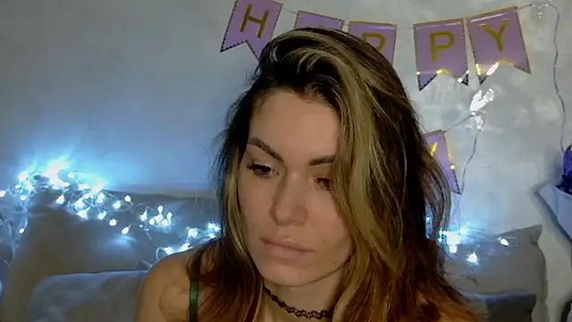 SweetDarling7 webcam