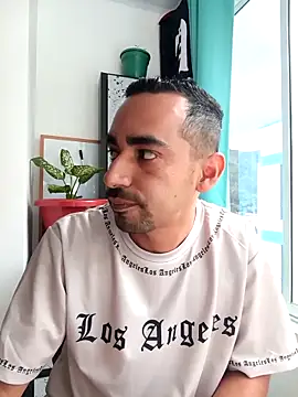 stivenlujan69 webcam