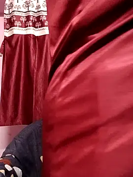 Webcam Model (Cute_Riya_1)  is live.Free join now!