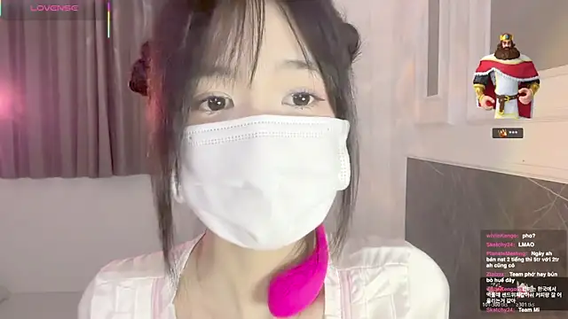 your-sunshine - Your-Sunshine's free webcam