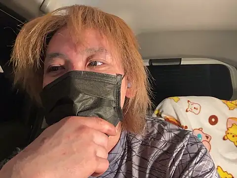 SPOTSCAMEL – webcam model profile photo