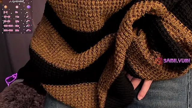 sami_monroe - Sami_monroe's free webcam