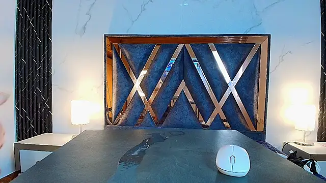 EsmeraldaChantre webcam