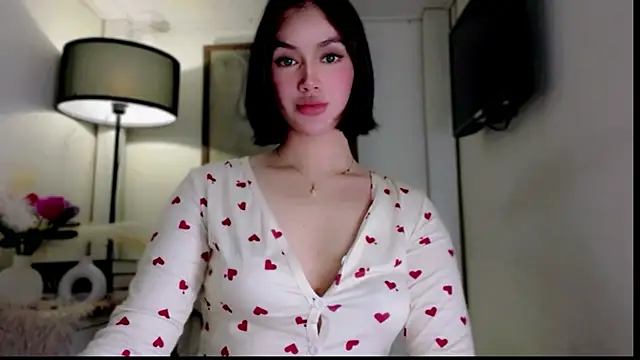 Anna_HollyDoll webcam