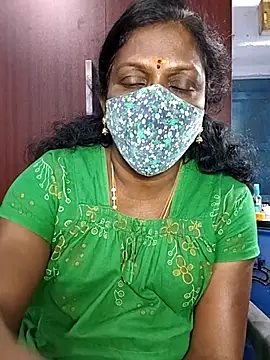 umashreetamil webcam