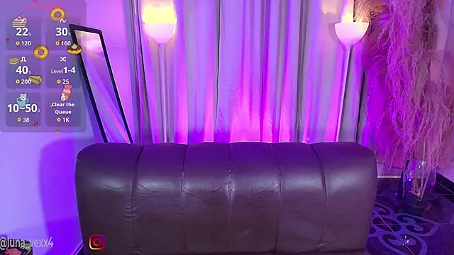 Luna_Vex webcam