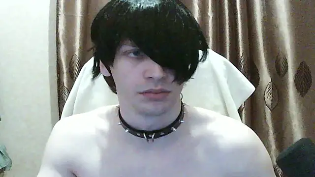 ShyDarko webcam