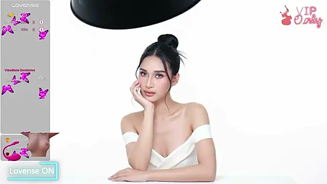 FuckDoll_Anisha_XXX webcam