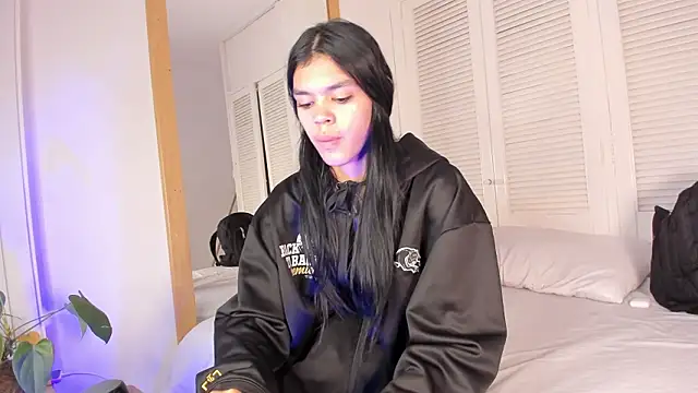 ALICESANDOVAL webcam