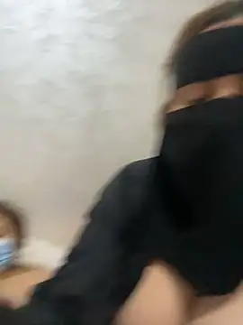 Hot_arabic_girl webcam